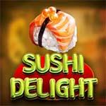 SUSHI DELIGHT MC