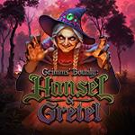 Grimms Bounty: Hansel & Gretel Grimms Bounty: Hansel & Gretel