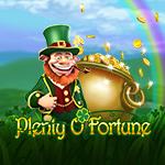 Plenty O`Fortune